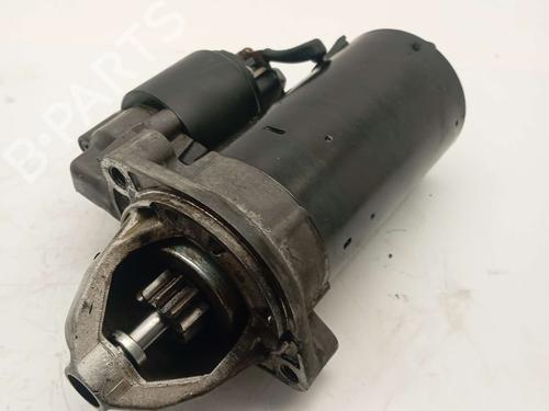 Used Starter MERCEDES-BENZ C-CLASS (W203) C 200 CDI (203.007) (122 hp) 22802487