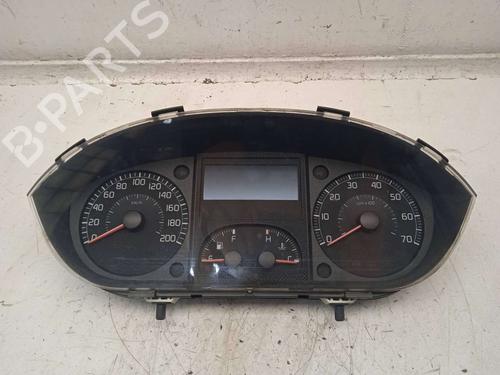 Used Instrument cluster FIAT IDEA (350_) 1.3 D Multijet (70 hp) 11156892