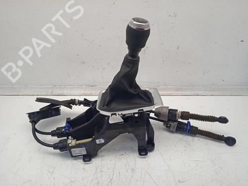 Levier de vitesses RENAULT CLIO V (B7_) [2019-2026]  15249545