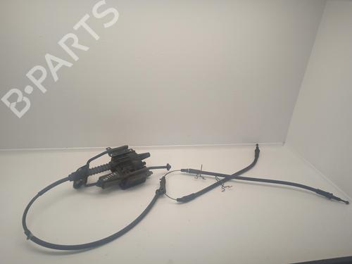 Used Electric handbrake OPEL ASTRA J Sports Tourer (P10) 1.7 CDTI (35) (125 hp) 21127569