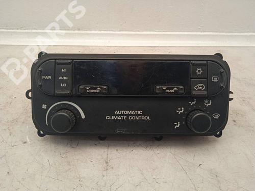 Used Climate control CHRYSLER VOYAGER IV (RG, RS) [1999-2008]  11160563