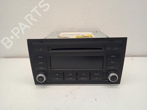 radio-seat-exeo-3r2-2008-2009-2010-2011-2012-2013-36453295 main image