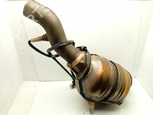 Used Catalyst FERRARI 458 4.5 (570 hp) 17614359