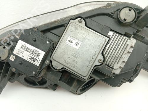 Left headlight FORD C-MAX II (DXA/CB7, DXA/CEU) 1.0 EcoBoost | BP39654088C28 - Image 13