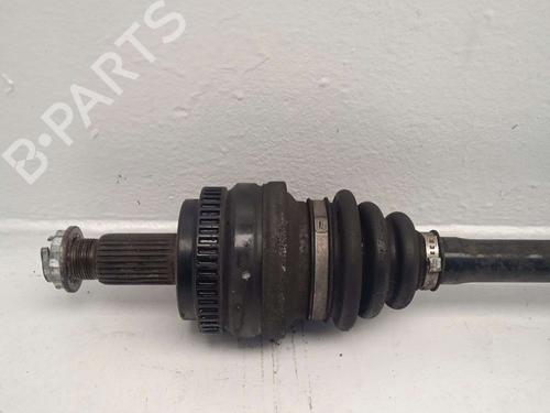 Left rear driveshaft BMW 1 (E87) 120 d | BP32188947M40 - Image 3