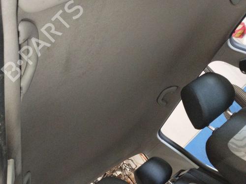 Used Interior roof SKODA FABIA II (542) 1.2 (60 hp) 18784877