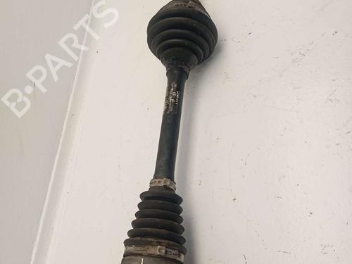 Left front driveshaft VW PASSAT CC B6 (357) | BP26121719M38