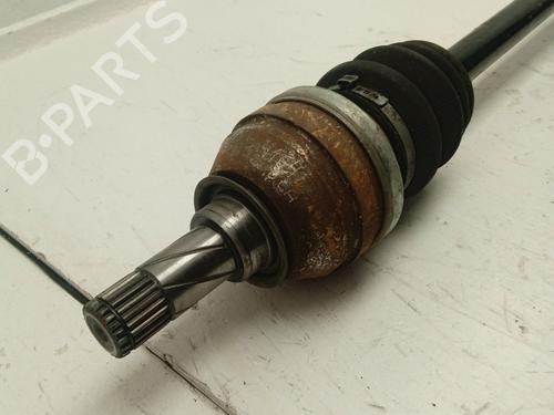 Right front driveshaft OPEL ASTRA H GTC (A04) 1.6 (L08) | BP4325768M39