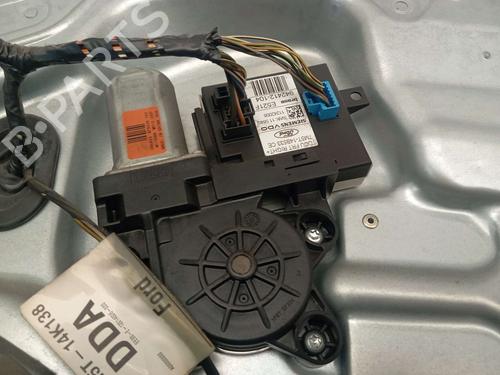 Front right window mechanism FORD C-MAX (DM2) | BP31615004C23 - Image 5