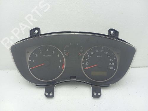 instrument-cluster-hyundai-i20-i-pb-pbt-2008-2009-2010-2011-2012-2013-2014-2015-31620539 main image