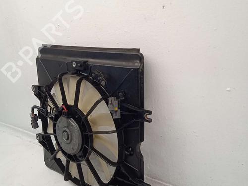 Radiator fan HONDA FR-V (BE) | BP31617296M35 - Image 2