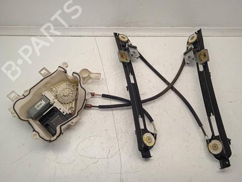 Used Front left window mechanism SEAT ALTEA (5P1) 1.9 TDI (105 hp) 14933252