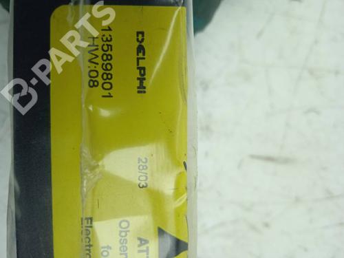 Electronic module BMW 5 (E60) 530 d | BP11148965M83