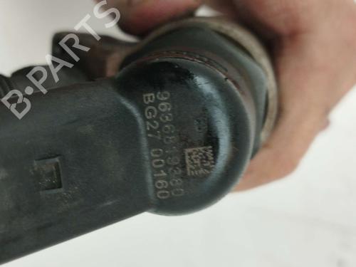 Injector CITROËN XSARA (N1) 2.0 HDi 90 | BP31615654M100