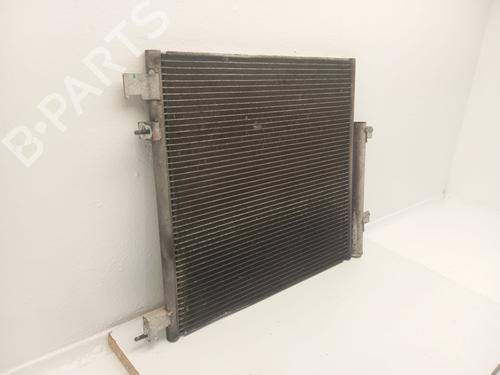AC radiator CHEVROLET SPARK (M300) 1.0 | BP39104481M32 - Image 3