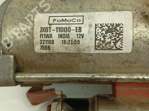 Starter FORD PUMA (J2K, CF7) 1.0 EcoBoost | BP31620480M8