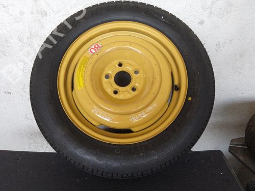 Used Jack Kit HONDA CR-V III (RE_) [2006-2026]  23859719