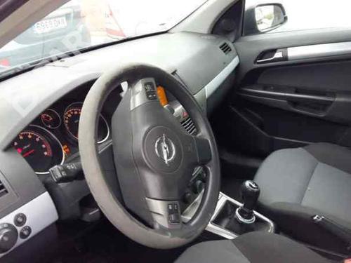 AC radiator OPEL ASTRA H (A04)  | BP4885654M32 