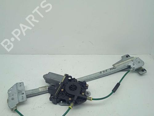 Used Rear left window mechanism Rear left window mechanism FIAT ULYSSE (179_) [2002-2011] 18024216 18024216