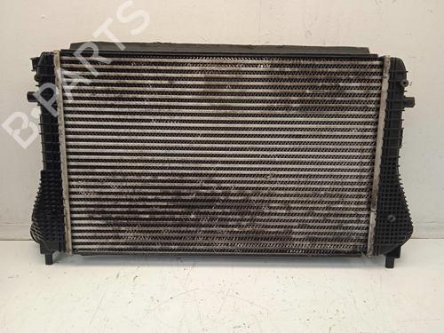 Intercooler VW PASSAT B6 (3C2) 2.0 TDI 16V | BP11151691M30
