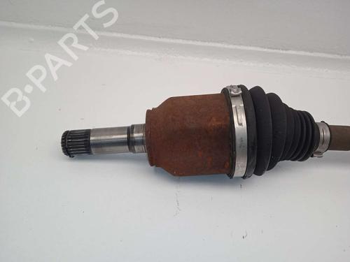 Left front driveshaft CITROËN NEMO MPV 1.3 HDi 80 | BP40095634M38 - Image 3