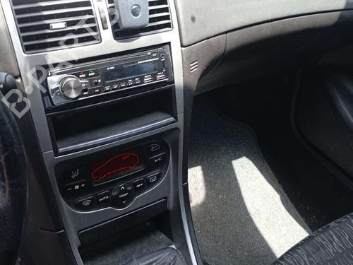 Steering pump PEUGEOT 307 (3A/C)  | BP31615346M99 