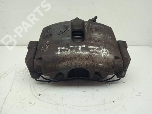 Used Left front brake caliper Left front brake caliper SKODA RAPID (NH3, NK3, NK6) 1.6 TDI (105 hp) 11569506 11569506