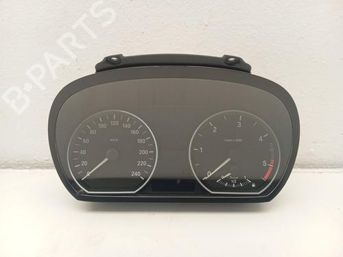 instrument-cluster-bmw-1-e87-2003-2004-2005-2006-2007-2008-2009-2010-2011-2012-2013-34124475 main image