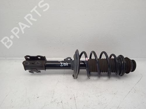 Used Left front shock absorber Left front shock absorber TOYOTA YARIS (_P13_) [2010-2020] 32522067 32522067