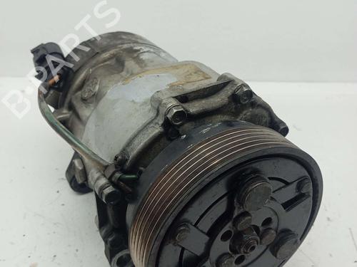 Used AC compressor SEAT LEON (1M1) [1999-2006]  31618375