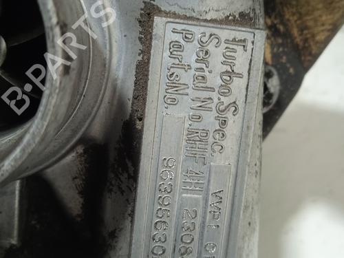 Turbocharger/Supercharger PEUGEOT 406 (8B) | BP4307480M71