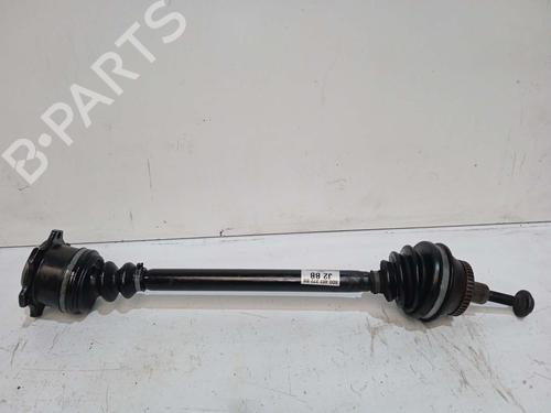 Used Right front driveshaft Right front driveshaft AUDI A4 B5 Avant (8D5) [1994-2002] 4345999 4345999