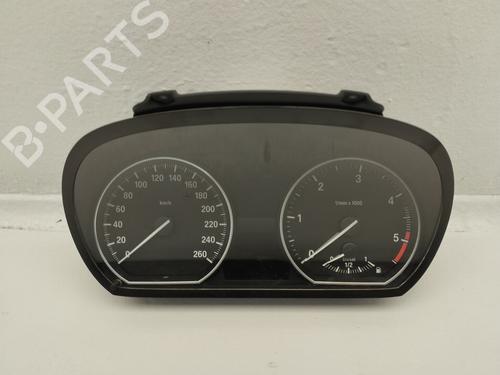 Instrument cluster BMW 1 (E87) 120 d | BP31617465C47