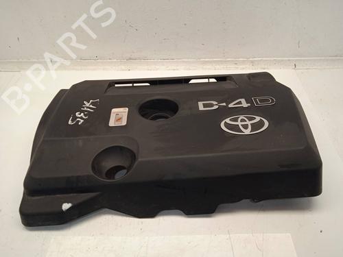 Used Upper protection TOYOTA COROLLA Saloon (_E12_) 2.0 D-4D (CDE120_, CDE120R) (116 hp) 11164478