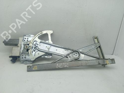 Used Front left window mechanism TOYOTA COROLLA (_E12_) 1.6 VVT-i (ZZE121_, ZZE121R) (110 hp) 4306809