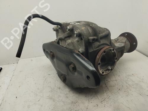 Used Rear differential Rear differential SSANGYONG REXTON / REXTON II (GAB_) 2.7 Xdi (163 hp) 4622558 4622558