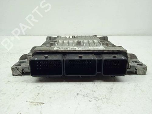 Used Engine control unit (ECU) Engine control unit (ECU) FORD TRANSIT CONNECT (P65_, P70_, P80_) 1.8 TDCi (90 hp) 16135022 16135022