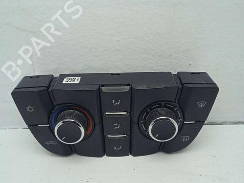 climate-control-opel-astra-j-p10-2009-2010-2011-2012-2013-2014-2015-2016-31621195 main image