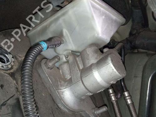 Used Brake master cylinder PEUGEOT 3008 I MPV (0U_) [2009-2017]  31619149