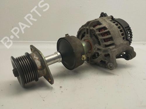 Used Alternator Alternator FORD FOCUS I Saloon (DFW) [1999-2009] 26274689 26274689