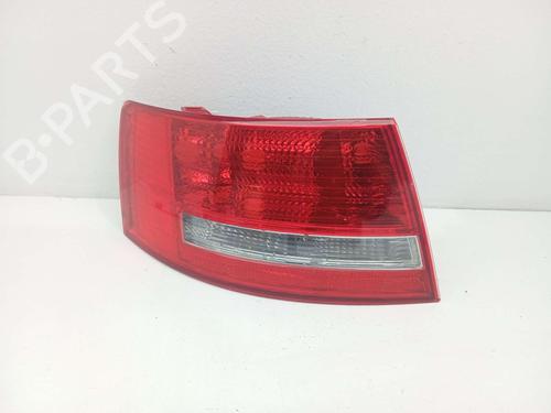 Used Left taillight AUDI A6 C6 (4F2) 2.0 TDI (140 hp) 31619958