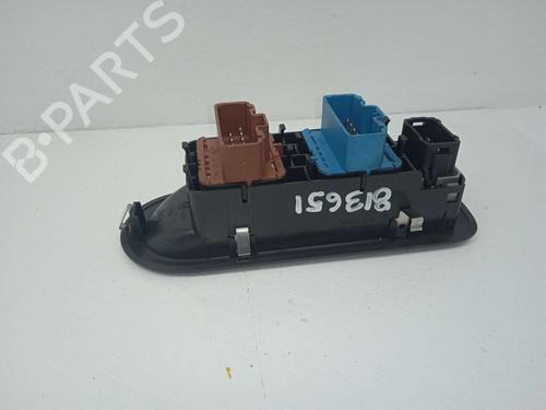 Left front window switch RENAULT CLIO III Grandtour (KR0/1_) | BP24546738I27 - Image 4
