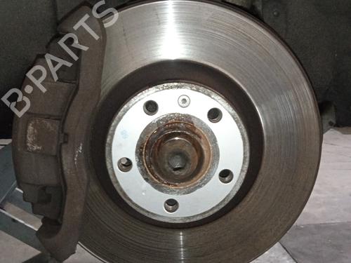 Used Right front steering knuckle Right front steering knuckle AUDI A6 C6 (4F2) 3.2 FSI quattro (255 hp) 16444563 16444563