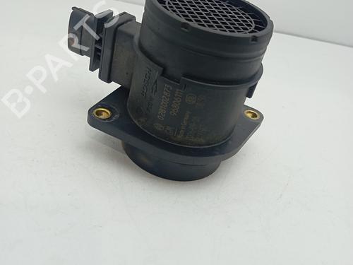 Used Mass air flow sensor CHEVROLET EPICA (KL1_) 2.0 D (150 hp) 17332128