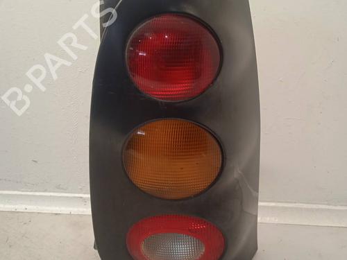 Used Right taillight SMART CITY-COUPE (450) 0.6 (S1CLA1, 450.341) (55 hp) 11161791