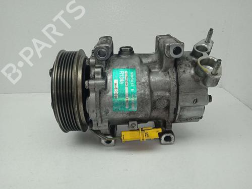 Used AC compressor CITROËN C3 I (FC_, FN_) 1.4 HDi (68 hp) 22928630