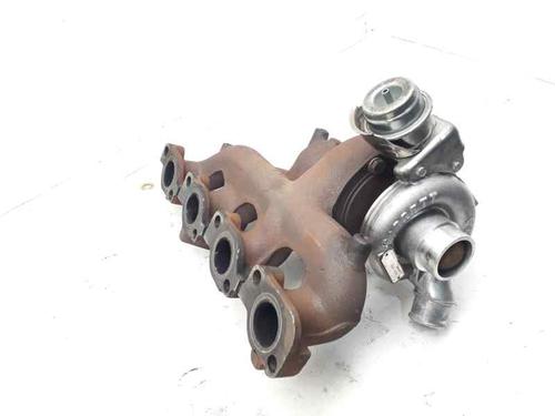 Used Turbocharger/Supercharger FORD MONDEO III (B5Y) [2000-2007]  4978779