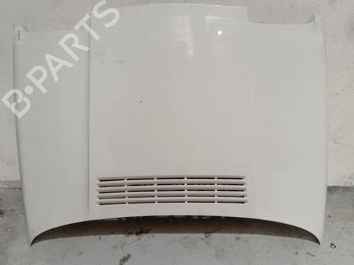 Used Hood VOLVO 480 (482) [1986-1996]  4315722