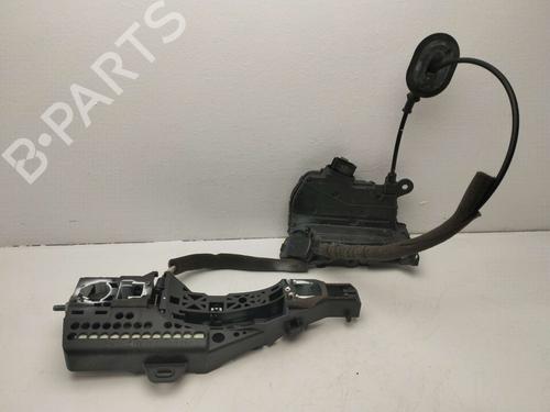 Used Front right lock Front right lock 20982764 20982764