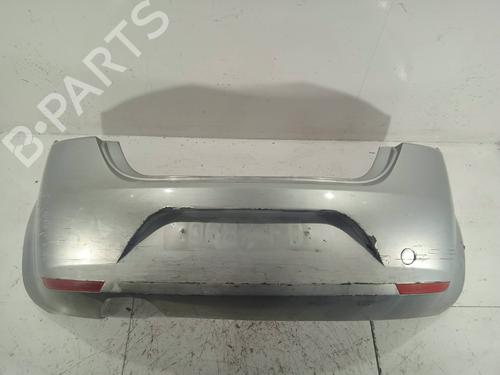 Used Rear bumper SEAT LEON (1P1) 1.9 TDI (105 hp) 11156298